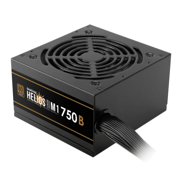GAMDIAS napajanje Helios M1-750B 750W
