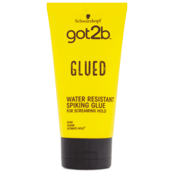 Gel za kosu GOT2B glued 150ml