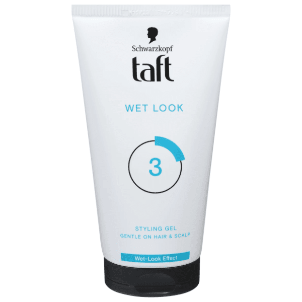 Gel za kosu TAFT Wet look 3 150ml