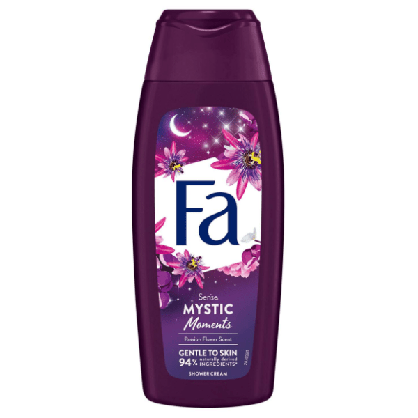 Gel za tuširanje FA mystic moments 400ml