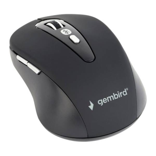 GEMBIRD bežični miš MUSW-6B-01