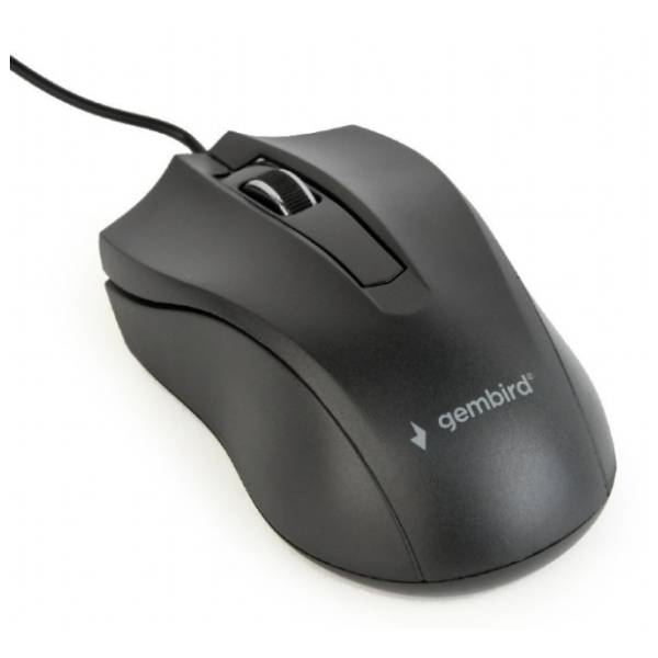 GEMBIRD miš MUS-3B-01 USB