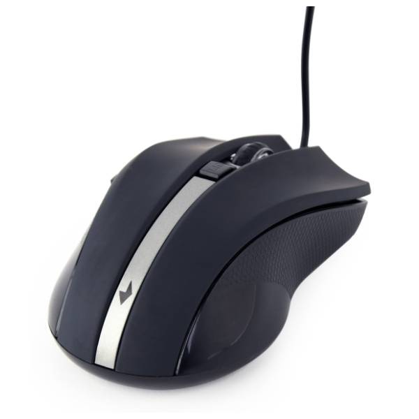 GEMBIRD miš MUS-GU-02 USB G-laser