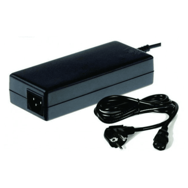 GEMBIRD punjač za laptop 12v/5A 60W, 1m DC 5.5x2.1mm NPA-AC47