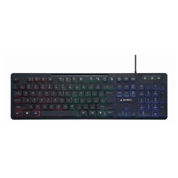 GEMBIRD tastatura KB-UML3-02