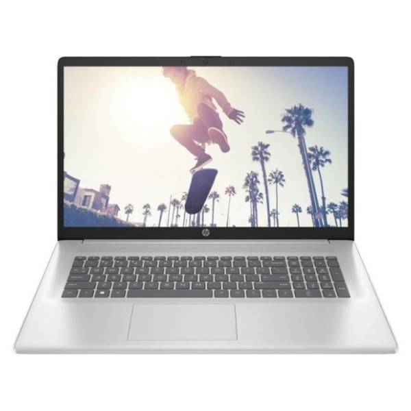 HP laptop 17-cp0115nm (9S5M2EA)