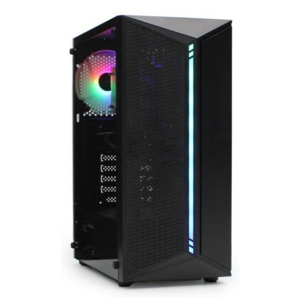 IG-Max kućište E0901-6650 1F Torpedo 650W
