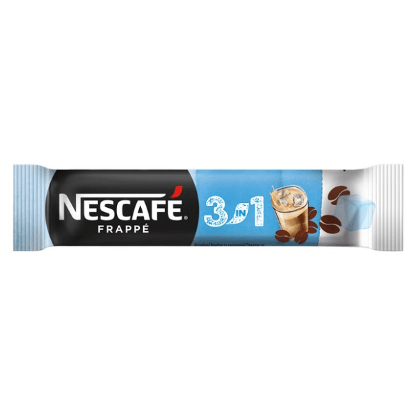 Instant kafa NESCAFE frappe 3in1 16g