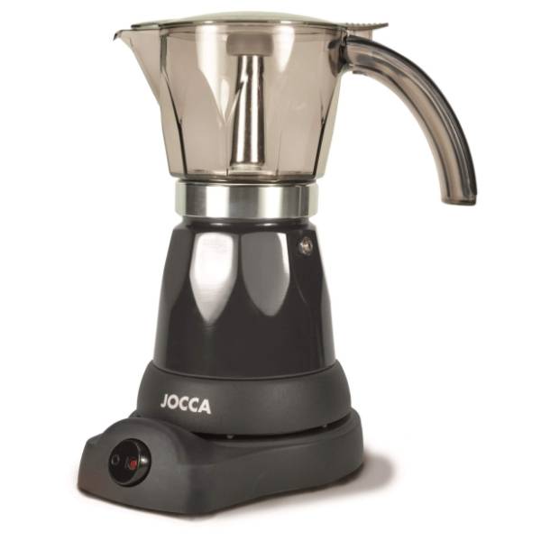 JOCCA aparat za kafu Black 5449N