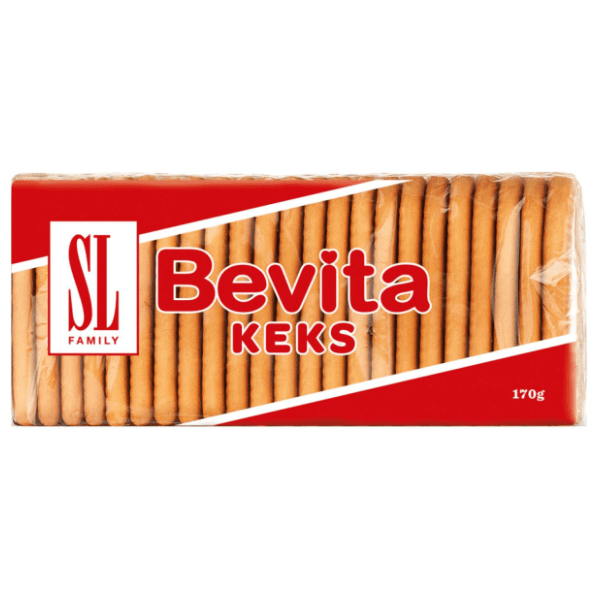 Keks Bevita SWISSLION 170g