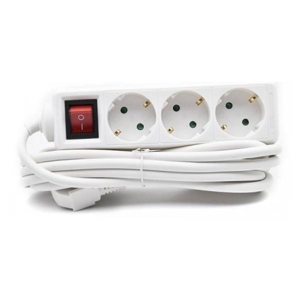 KETTZ produžni kabl 1.5mm2 KT-PK03P-3M 3m
