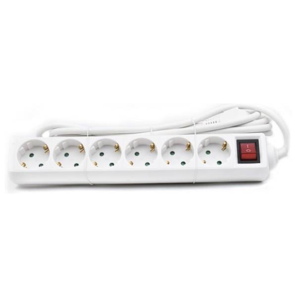 KETTZ produžni kabl 1.5mm2 KT-PK06P-3M 3m