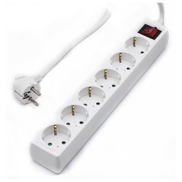 KETTZ produžni kabl 1.5mm2 KT-PK06P-5M 5m