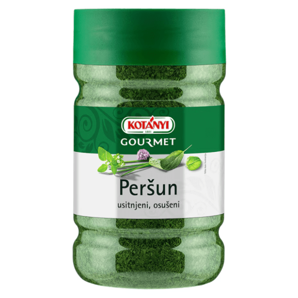 KOTANYI peršun 75g