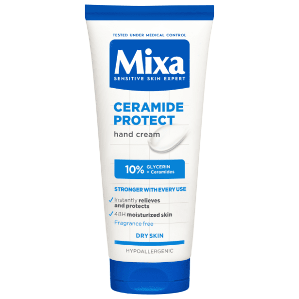 MIXA ceramide protect krema za ruke 100ml