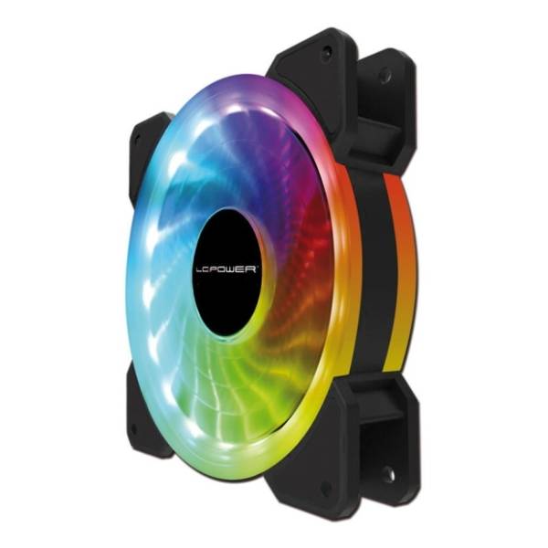 LC-Power LC-CF-120-PRO-RGB ventilator za PC