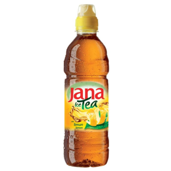 Ledeni čaj JANA limun 500ml