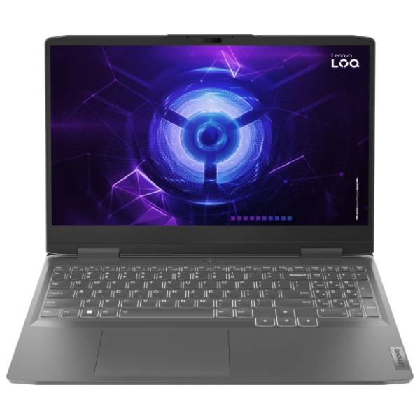 LENOVO laptop LOQ 15 (82XV00X)