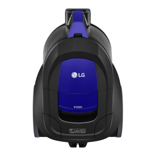 LG usisivač VC5506NHTB