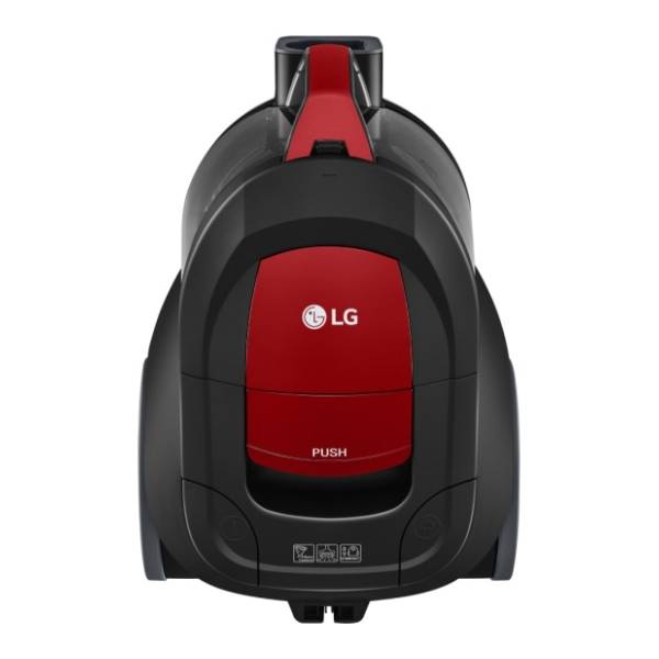 LG usisivač VC5506NHTCR