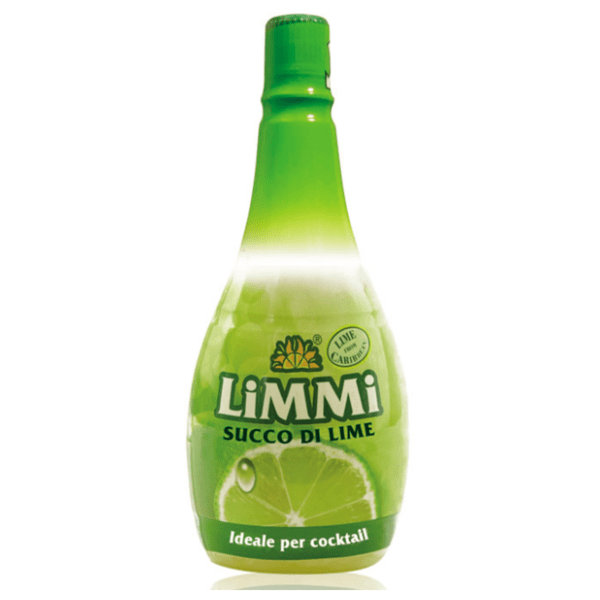 Limunov sok LIMMI limeta 200ml