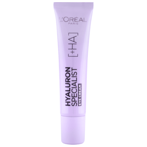 L'OREAL Hyaluron specialist krema za predeo oko očiju 15ml