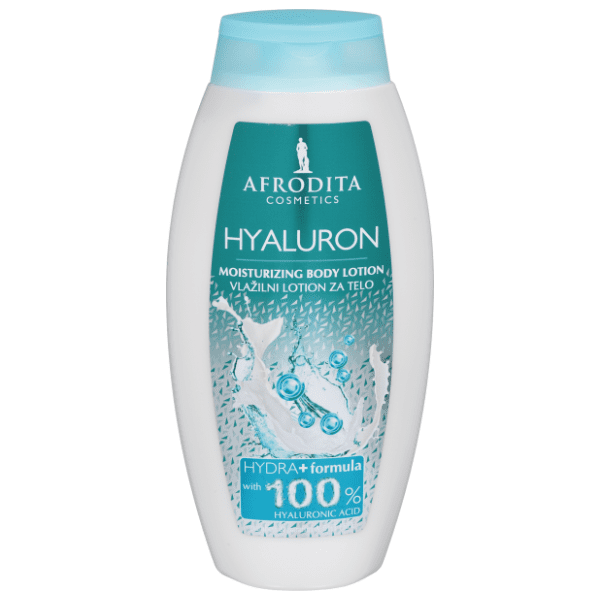 Losion za telo AFRODITA hyaluron 250ml