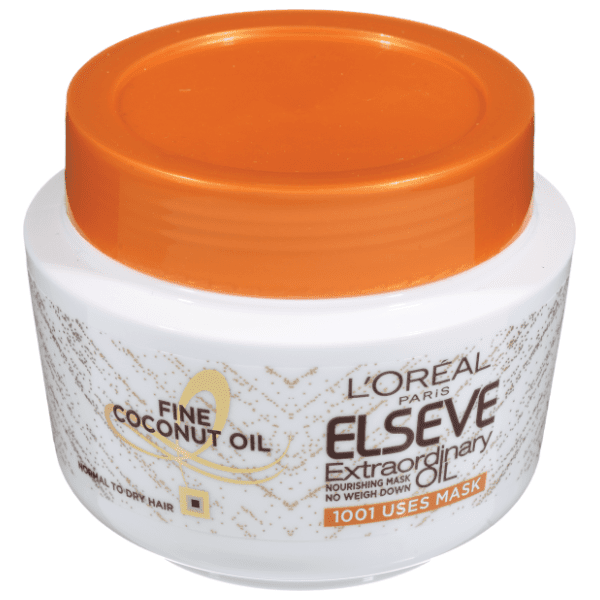 L'OREAL Elseve extraordinary oil coco maska za kosu 300ml