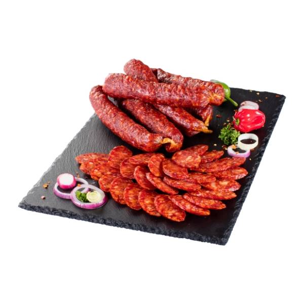 MATIJEVIĆ bačka kobasica 1kg