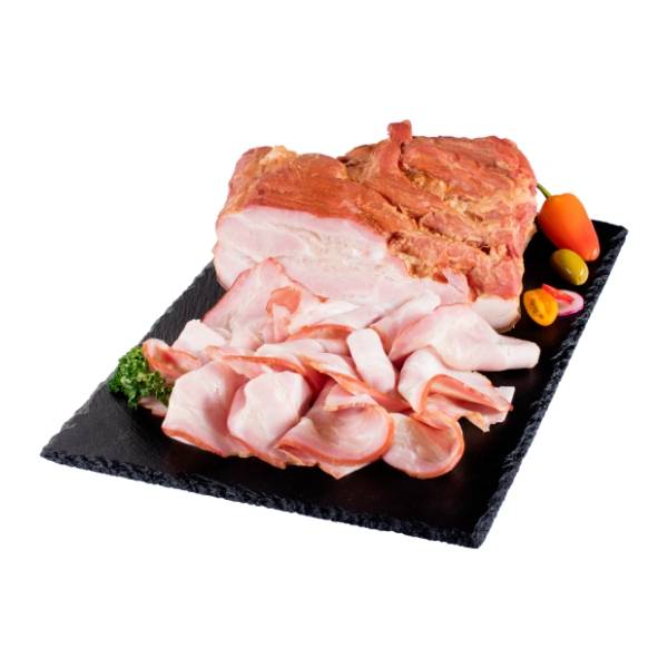 MATIJEVIĆ barena slanina 1kg