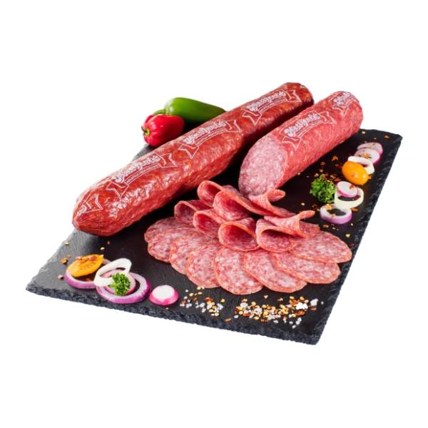 MATIJEVIĆ budimska kobasica 1kg