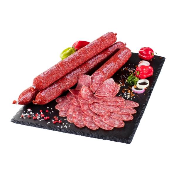 MATIJEVIĆ čajna kobasica 1kg
