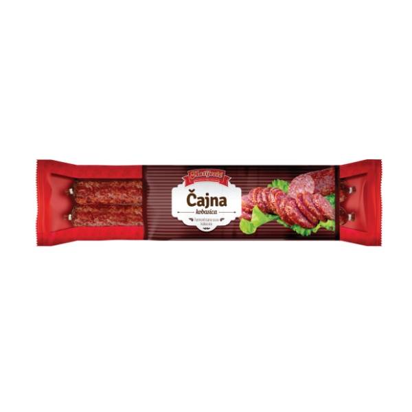 MATIJEVIĆ čajna kobasica 610g