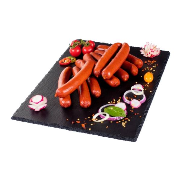 MATIJEVIĆ dimljena roštiljska kobasica 1kg