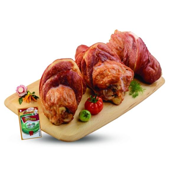 MATIJEVIĆ dimljene butkice 1kg