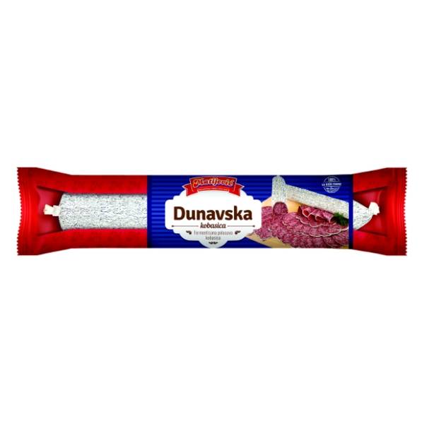 MATIJEVIĆ dunavska kobasica 300g