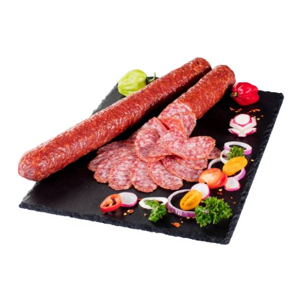 MATIJEVIĆ fruškogorska kobasica 1kg