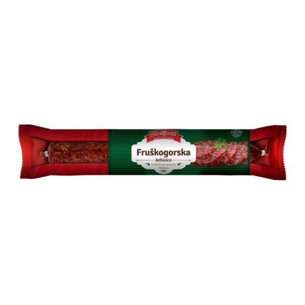 MATIJEVIĆ fruškogorska kobasica 235g