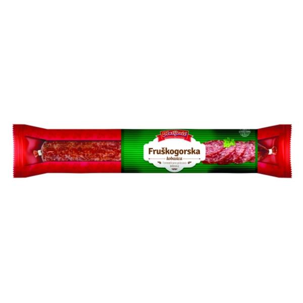 MATIJEVIĆ fruškogorska kobasica 470g