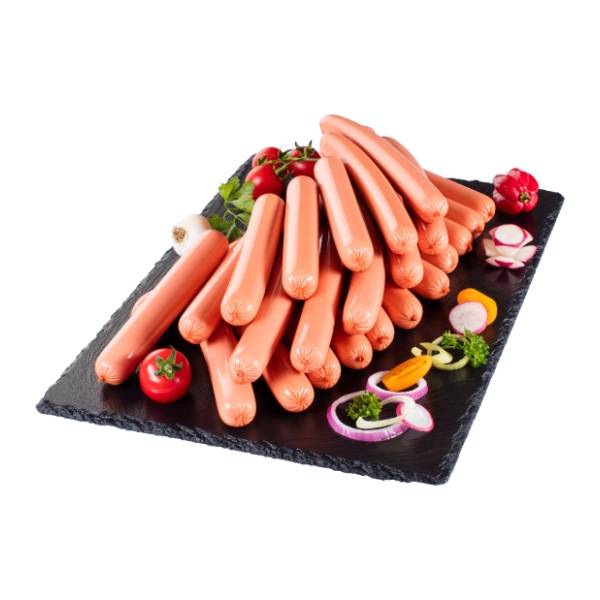 MATIJEVIĆ hot dog viršle rinfuz 1kg