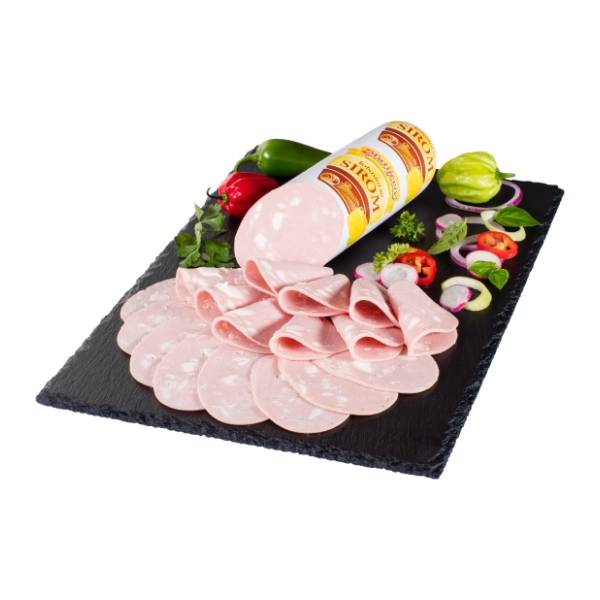 MATIJEVIĆ kobasica sa sirom 1kg