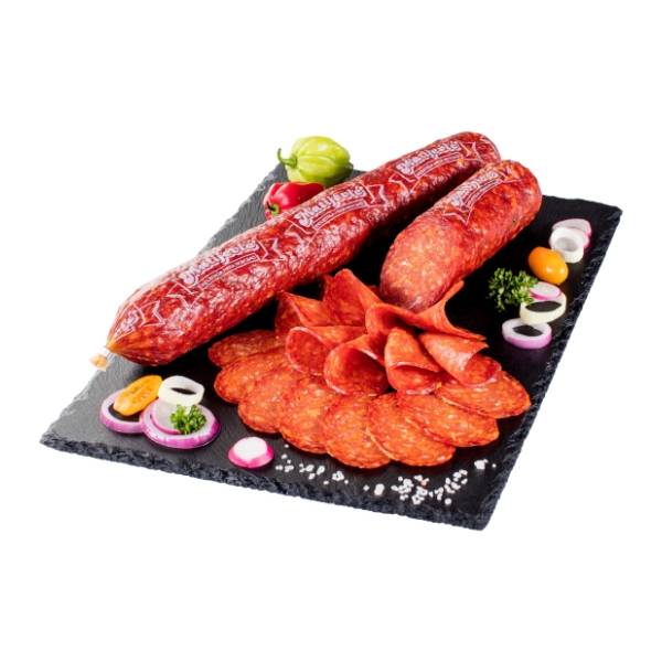 MATIJEVIĆ kulen 1kg