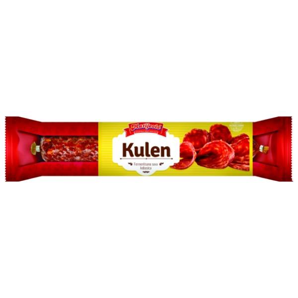MATIJEVIĆ kulen 300g