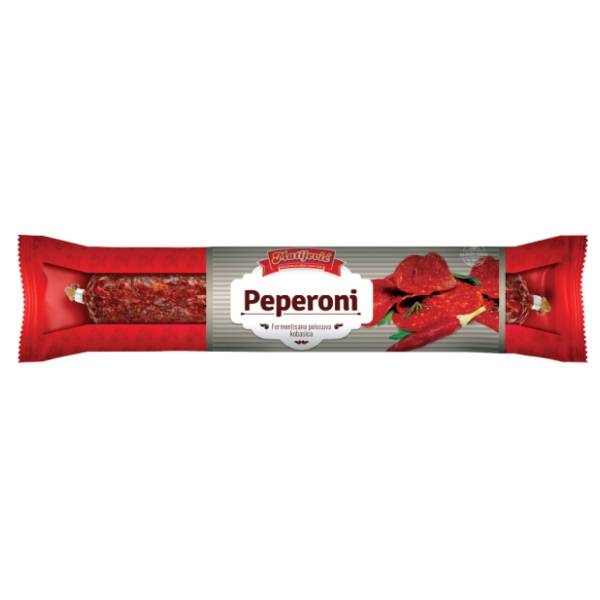 MATIJEVIĆ peperoni kobasica 245g