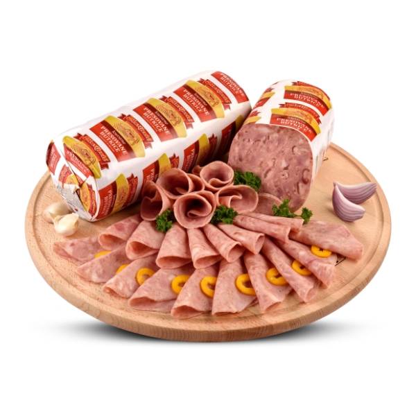 MATIJEVIĆ presovane svinjske butkice 1kg