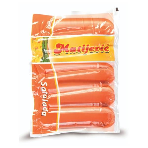 MATIJEVIĆ Safalada vakum 400g