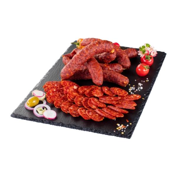 MATIJEVIĆ sremska kobasica 1kg