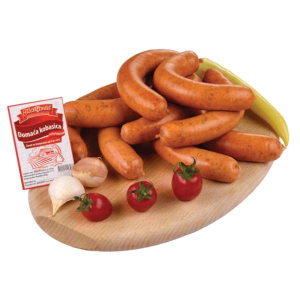 MATIJEVIĆ sveža domaća kobasica 1kg