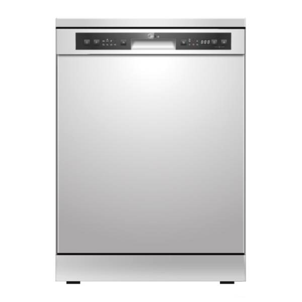 MIDEA mašina za pranje sudova MFD60S120X-HR