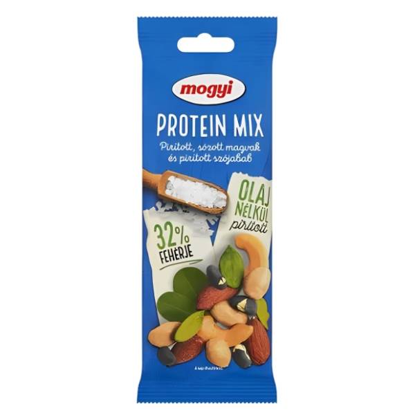 MOGYI protein mix 70g